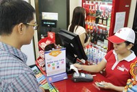 Với lượng người dùng lớn, thường xuyên, tổng giá trị giao dịch qua Payoo đạt 2 tỷ USD/năm