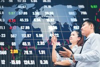 Giảm tỷ lệ vốn ngắn hạn cho vay trung, dài hạn: “Cái khó ló cái khôn”
