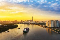 Khơi dòng tín dụng lãi suất ưu đãi cho doanh nghiệp phát triển