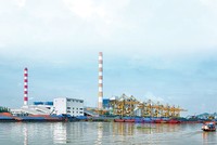 Qúy III, Nhiệt điện Hải Phòng lỗ sau thuế 192,6 tỷ đồng