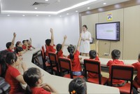Cần “giải pháp” đột phá trong dạy và học tiếng Anh tại Việt Nam