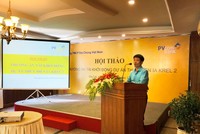 Việc tái khởi động dự án là rất khả thi bởi các hạng mục của dự án hoàn toàn có thể khôi phục được