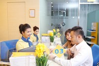 Gửi tiết kiệm tại PVcomBank để tối ưu hóa tài chính
và nhận nhiều quà tặng thiết thực, ý nghĩa