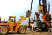 FECON nhận nhiều hợp đồng lớn, tổng giá trị 550 tỷ đồng