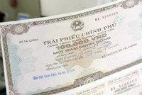 Gập ghềnh thị trường trái phiếu