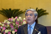 Bộ trưởng Bộ Khoa học và Công nghệ nói về quỹ đầu tư mạo hiểm tại Việt Nam (Ảnh: Dân Trí)