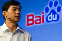 Robin Li - CEO Baidu.