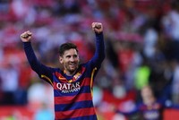 Messi kiếm và tiêu tiền như thế nào