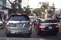 Các nhà nhập khẩu vẫn phải nộp thuế tiêu thụ đặc biệt theo quy định mới nếu bán xe ra sau ngày 1/7