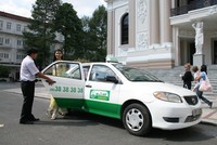 Quy định xử phạt lái xe taxi làm việc 4 tiếng liên tục là bất cập