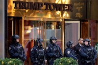 Tháp Trump - trụ sở quyền lực mới của nước Mỹ