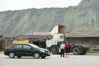 Tập trung kiểm tra, xử lý các hành vi xả thải gây ô nhiễm môi trường