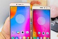 Bộ đôi smartphone pin khủng của Lenovo mới xuất hiện tại Việt Nam