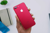 Apple tiến gần giá trị 1.000 tỷ USD