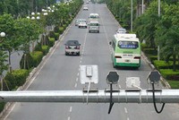 Cách kiểm tra xe bị có phạt nguội hay không tại TP HCM, Đà Nẵng