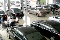 Những tình huống dễ 'mất tiền oan' khi mua ôtô ở Việt Nam