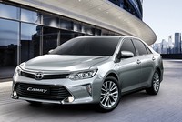 Những mẫu xe giảm giá hàng trăm triệu trong tháng 10 tại Việt Nam