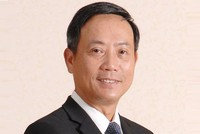 Ông Trần Văn Dũng, Chủ tịch Ủy ban Chứng khoán Nhà nước