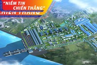 Đẩy mạnh đầu tư công, cơ hội cho doanh nghiệp vật liệu xây dựng