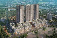 Danh sách 23 dự án nhà ở tại Hà Nội cho người nước ngoài được sở hữu