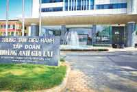 Hoàng Anh Gia Lai (HAG) đối mặt với án huỷ niêm yết: Giữ kỷ cương, pháp luật chứng khoán
