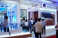 Viglacera (VGC) chi gần 450 tỷ đồng tạm ứng cổ tức năm 2022