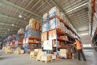 Cổ phiếu cần quan tâm ngày 18/5