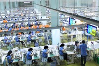 Dệt may Thành Công (TCM): Thành viên HĐQT đăng ký mua 1 triệu cổ phiếu
