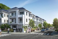 Phát triển nhà Bà Rịa – Vũng Tàu (HDC) đăng ký bán toàn bộ cổ phiếu quỹ