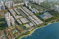 Cen Land (CRE) dự kiến đầu tư 815,3 tỷ đồng mua bất động sản tại Dự án Đầu tư Xây dựng Khu đô thị mới Hoàng Văn Thụ