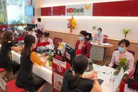 Ngân hàng vào cuộc hỗ trợ lãi suất 2%