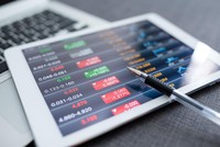 Sự kiện chứng khoán đáng chú ý ngày 9/4