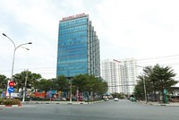 Dự án Aroma.