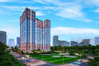 TTC Land (SCR) dự kiến chia cổ tức 8% bằng cổ phiếu trong quý III-IV/2022