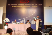 ĐHCĐ IDICO (IDC) năm 2021: Thực hiện tái cơ cấu và sắp xếp lại bộ máy sau khi nhà nước đã thoái toàn bộ vốn
