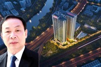 Ông Đỗ Hữu Hạ đăng ký bán toàn bộ 14,8 triệu cổ phiếu Đầu tư Dịch vụ Hoàng Huy (HHS)
