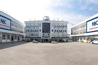 Nửa đầu năm 2021, May Nhà Bè (MNB) lỗ sau thuế 31 tỷ đồng