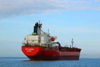 PVTrans (PVT): 8 tháng ước lãi vượt 24% kế hoạch năm, sắp nhận 61 tỷ đồng cổ tức từ PVP