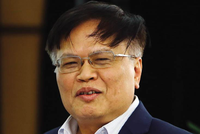 TS. Nguyễn Đình Cung, nguyên Viện trưởng Viện Nghiên cứu quản lý kinh tế Trung ương.