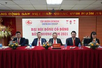 Đại hội đồng cổ đông bất thường: Cienco4 (C4G) tăng vốn với chiến lược phát triển mới