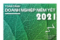 Đặc san Doanh nghiệp niêm yết 2021