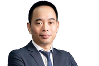 Ông Đỗ Ngọc Quỳnh, Tổng thư ký Hiệp hội Thị trường trái phiếu Việt Nam.