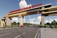 Xây dựng và Giao thông Bình Dương (BCE): Đặt kế hoạch tăng trưởng mạnh trong năm 2022, dự kiến tăng vốn lên gấp đôi