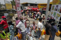 Sri Lanka tuyên bố vỡ nợ toàn bộ 51 tỷ USD nợ nước ngoài