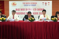 ĐHĐCĐ Cienco 4 (C4G): Tăng vốn lên 3.300 tỷ đồng, chia cổ tức 2022 tỷ lệ 12%