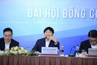 Cổ phiếu thép nổi sóng, tỷ phú Trần Đình Long trở lại vị trí giàu nhất sàn chứng khoán