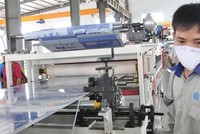 Nhựa Đông Á (DAG) dự kiến đầu tư 646,1 tỷ đồng để mở rộng các nhà máy