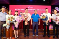 FIT Group đặt mục tiêu lợi nhuận năm 2022 tăng 200% so với cùng kỳ năm trước