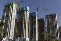 Nhiều khả năng Trung Quốc sẽ tiếp tục nới lỏng chính sách với thị trường bất động sản