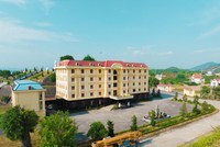 Tòa nhà văn phòng Công ty cổ phần Hợp Nhất